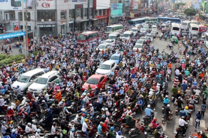 Tp.HCM làm rõ vụ "đô thị vệ tinh thành ốc đảo”