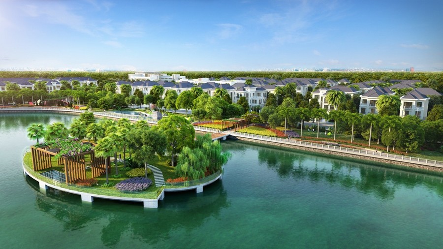vingroup-ra-mat-khu-do-thi-sinh-thai-vinhomes-green-bay_2