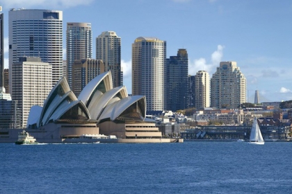 Giá nhà ở Sydney giảm mạnh nhất 30 năm