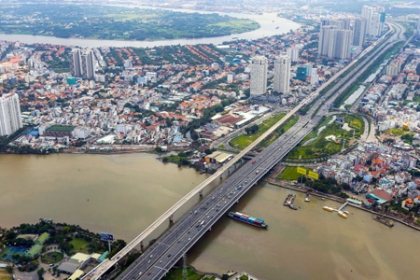 Lý do thị trường nhà ở TP HCM sôi động nhất cả nước
