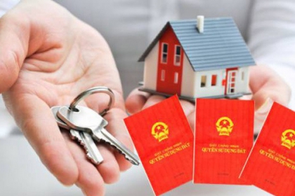 Cư dân chung cư TP.HCM  6-7 năm vẫn chưa được cấp sổ đỏ