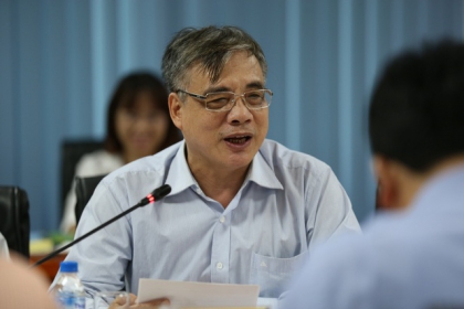 "Bắt bệnh" trầm lắng, "kê đơn" thị trường bất động sản 2020