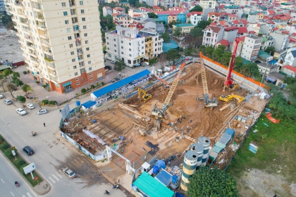 Hàng loạt công trình được miễn giấy phép xây dựng từ 1/1/2021