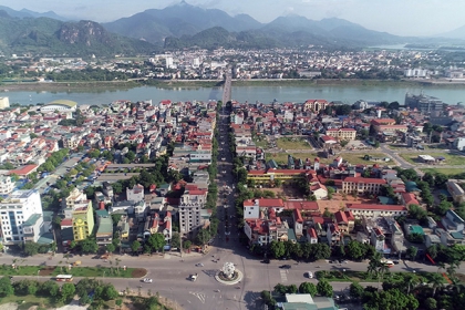 Hòa Bình sẽ có khu du lịch sinh thái rộng hơn 180 ha