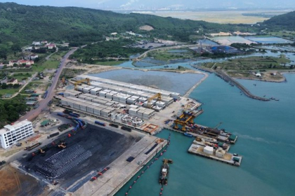 Hôm nay, Vingroup chính thức khởi động 4 dự án hơn 127.000 tỷ tại quê hương của tỷ phú Phạm Nhật Vượng