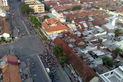 Tuyến đường huyết mạch tại TPHCM sẽ được mở rộng gấp 3 lần để giảm ùn tắc