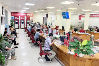 Trọn Bộ Lãi Suất Vay Mua Nhà Mới Nhất Tháng 12/2025