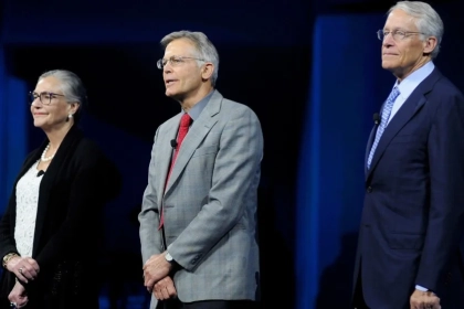 10 gia đình giàu nhất thế giới năm 2025