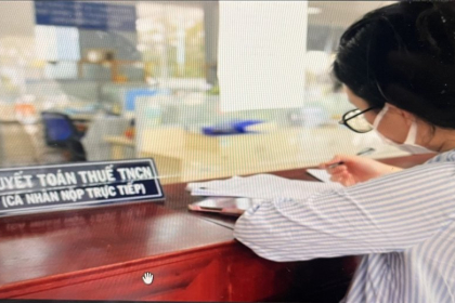 Thông tin mới nhất về thuế thu nhập cá nhân mà tất cả người dân cần biết