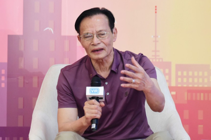 Dòng Tiền Nam Tiến: Chung Cư Cao Cấp TP.HCM Trở Thành Điểm Đến Của Giới Đầu Tư Phía Bắc