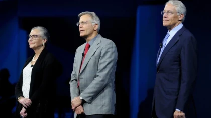 10 gia đình giàu nhất thế giới năm 2025