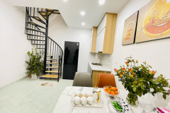 Chính chủ bán nhà ngõ phố Nguyễn Lương Bằng, Đống Đa, 20m2 giá 2.39 tỷ