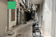 Chính chủ bán nhà Quận Đống Đa, ngõ phố Lương Định Của, 24m2 giá 3.15 tỷ