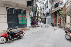 Bán nhà mặt ngõ kinh doanh, lô góc 3 mặt thoáng, ô tô đỗ cửa phố Xã Đàn, Đống Đa, 30m2 giá 4.25 tỷ