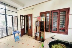 Cực hiếm Vạn Phúc: Lô góc 2 mặt thoáng 45m2, Ô tô qua cổng, giá chỉ 8.5 tỷ