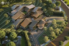 Utopia Hòa Bình – Một nơi để trở về, đúng nghĩa nghỉ dưỡng Không phải ai cũng cần thêm một ngôi nhà