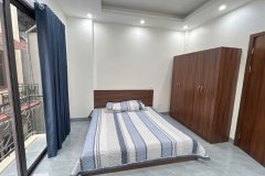 Nhà mới Ngô Quyền 32m2 x 5 tầng Thang máy, ô tô đỗ cửa, giá 10.3 tỷ