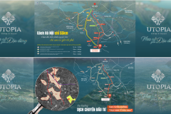 SỞ HỮU VILLAS MƠ ƯỚC VIEW HỒ SIÊU THOÁNG CHỈ TỪ 1,5 TỶ