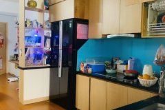 Chỉ 3,3 tỷ – sở hữu ngay căn 2pn view hồ đẹp nhất Thanh Hà