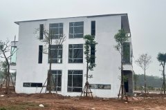 Utopia villas & resort: thiên đường nghỉ dưỡng chuẩn nhật đầu tiên tại Hòa Bình