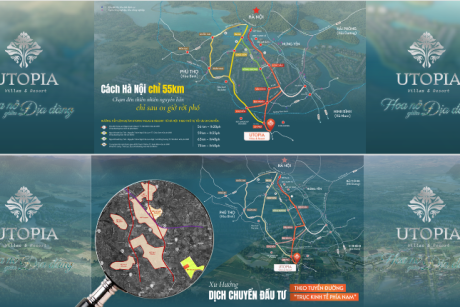 SỞ HỮU VILLAS MƠ ƯỚC VIEW HỒ SIÊU THOÁNG CHỈ TỪ 1,5 TỶ