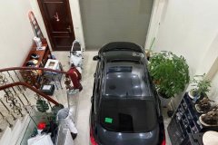 Mặt ngõ 19/5 Hà Đông: 59m2 x 5 tầng, Ô tô vào nhà, Kinh doanh đỉnh - 15.8 tỷ  Chính chủ cần nhượng 