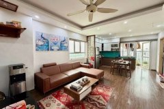 Chỉ Hơn 4 Tỷ – Sở Hữu Ngay Căn Góc 80m² View Hồ Thanh Hà Siêu Đẹp