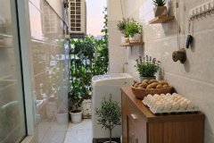 Chính Chủ Bán Căn Hộ 1pn  48m² Tại Thanh Hà  Giá Tốt Nhất Khu Vực