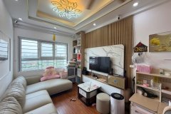 Chỉ Hơn 3 Tỷ Sở Hữu Ngay Căn Hộ View Hồ Thanh Hà, Full Nội Thất Vào Ở Ngay