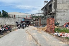 500 TRIỆU – SANG TÊN NGAY LÔ ĐẤT FULL THỔ CƯ 5x20M TP. BIÊN HÒA