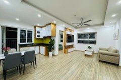 Chính Chủ Bán Căn Góc 3pn  81m² View Hồ Thanh Hà Cực Đẹp