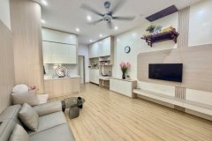 Không Mua Căn Này Thì Mua Căn Nào? Cực Phẩm 1 Ngủ 48m2 – Đẹp Nhất Kđt Thanh Hà