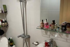 Căn Hộ "Chủ Điểm" View Trực Diện Hồ Thanh Hà Khu 6 Tòa Mới