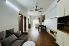 Căn Hộ Giá Tốt  Phù Hợp Vợ Chồng Trẻ Tại Chung Cư Thanh Hà