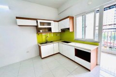 Chủ nhà cần tiền bán gấp căn hộ 2 ngủ 2wc chung cư Thanh Hà