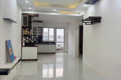 Chính Chủ Bán Căn Hộ 68,35m² ban công hướng Nam Khu 6 Tòa Mới Chung Cư Thanh Hà