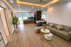 Chính Chủ Gửi Bán Căn Góc 2pn Full Nội Thất Khu 6 Tòa Mới Thanh Hà