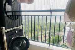 Chính chủ gửi bán Căn góc phụ full đồ view hồ chung cư Thanh Hà