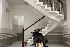 Nhà mới cần bán Nguyễn Văn Lượng, 44 m2, 2 tầng, Phường 17, Gò Vấp, 2.8 tỷ.