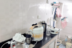 Chính chủ bán nhà lô góc 20m ra mặt phố Đội Cấn, Quận Ba Đình