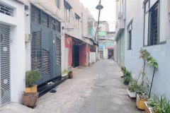 Bán nhà Tân Chánh Hiệp, Phường TCH, 24 m2, 2 tầng, Q.12,  giá 2.280 tỷ.