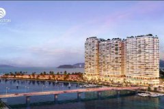 Chiết khấu 16% cho khách hàng Booking ngay căn hộ cao cấp 5* sở hữu lâu dài The Aston Nha Trang