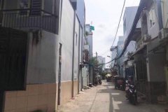 Tôi chính chủ cần bán HXH Nguyễn Oanh, 42 m2, 2 tầng, Gò Vấp, Phường 17, 2.89 tỷ.