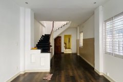 Bán gấp HXH Quang Trung, 85 m2, 4 tầng, giá 6.75 tỷ
