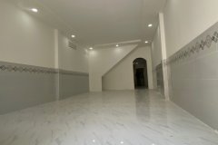 Nhà đẹp HXH Lê Văn Thọ, Phường 11, 85 m2, 4 tầng, Gò Vấp giá 6.5 tỷ.