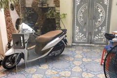 Bán nhà chính chủ ngõ Chùa Liên Phái, Quận Hai Bà Trưng, Hà Nội