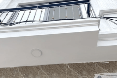 Chính chủ bán nhà tại xóm Trên, Bích Hòa, Thanh Oai, Hà Nội