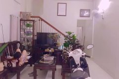 Bán nhà (4x10), Lê Đức Thọ, HXH, Phường 17, 2 tầng, Gò Vấp, 2.9 tỷ .