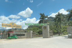 Bán biệt thự cạnh sân golf Phượng Hoàng, Lương Sơn, Hòa Bình