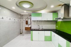 Chính chủ cần bán gấp nhà HXH – Đường Phan Huy Ích, Gò Vấp – 5.5 tỷ.
